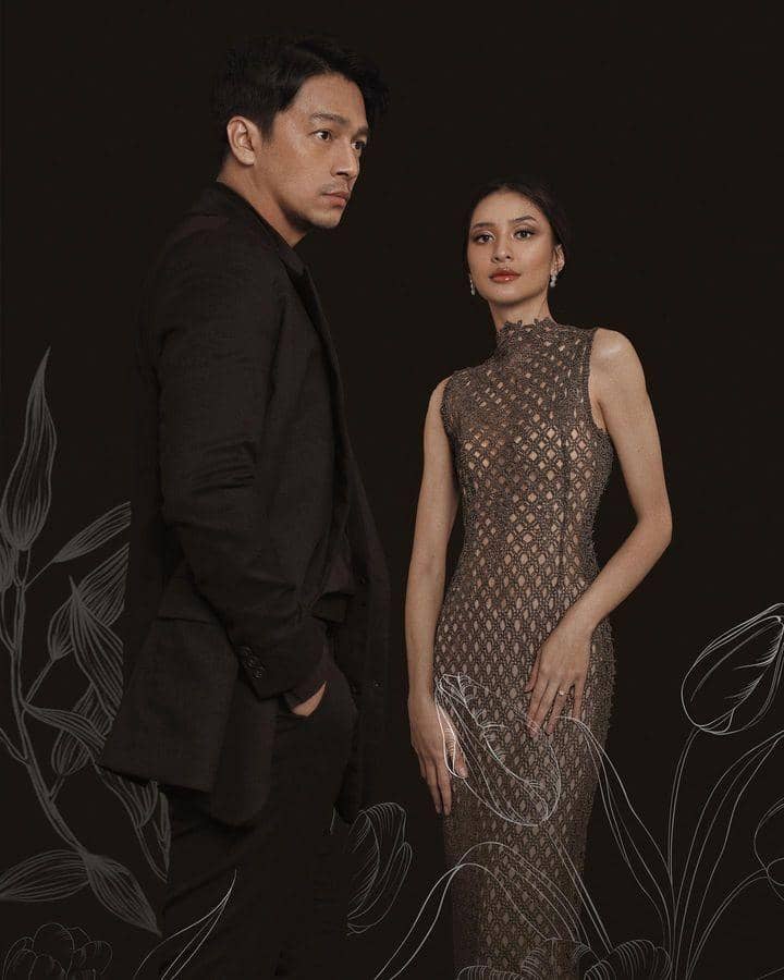 prewedding Mikha Tambayong dan Deva Mahenra (instagram.com/miktambayong)