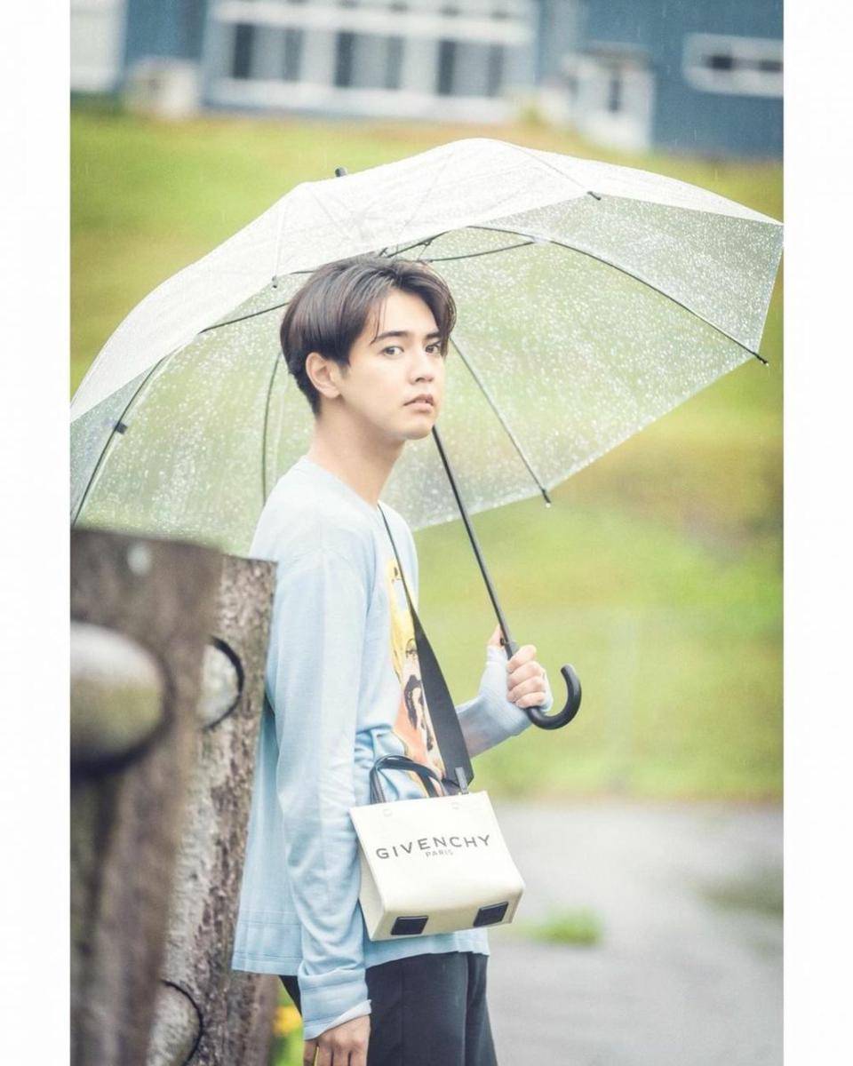 Ryota Katayose (instagram.com/ryota_katayose__official)