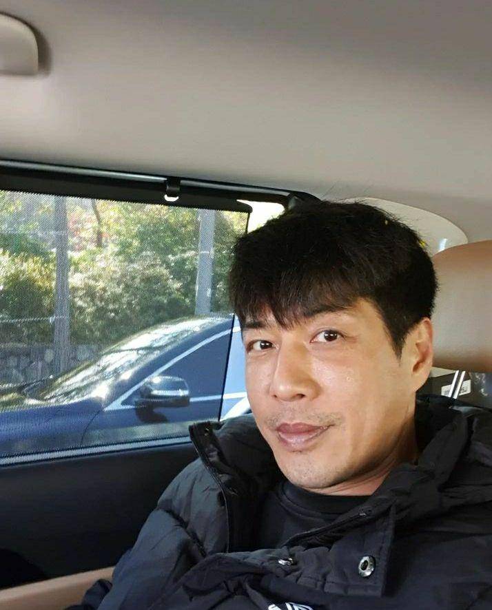 Son Kwang Eop (instagram.com/2022.uptown)