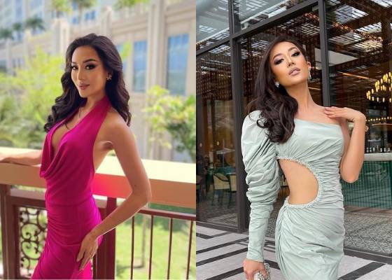 Olivia Tan, Miss Charm Indonesia 2023 (Instagram.com/iam_oliviatan)