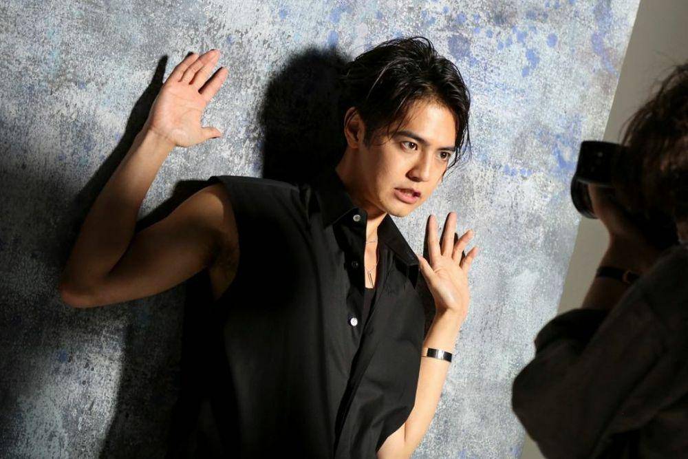 Ryota Katayose (instagram.com/ryota_katayose__official)