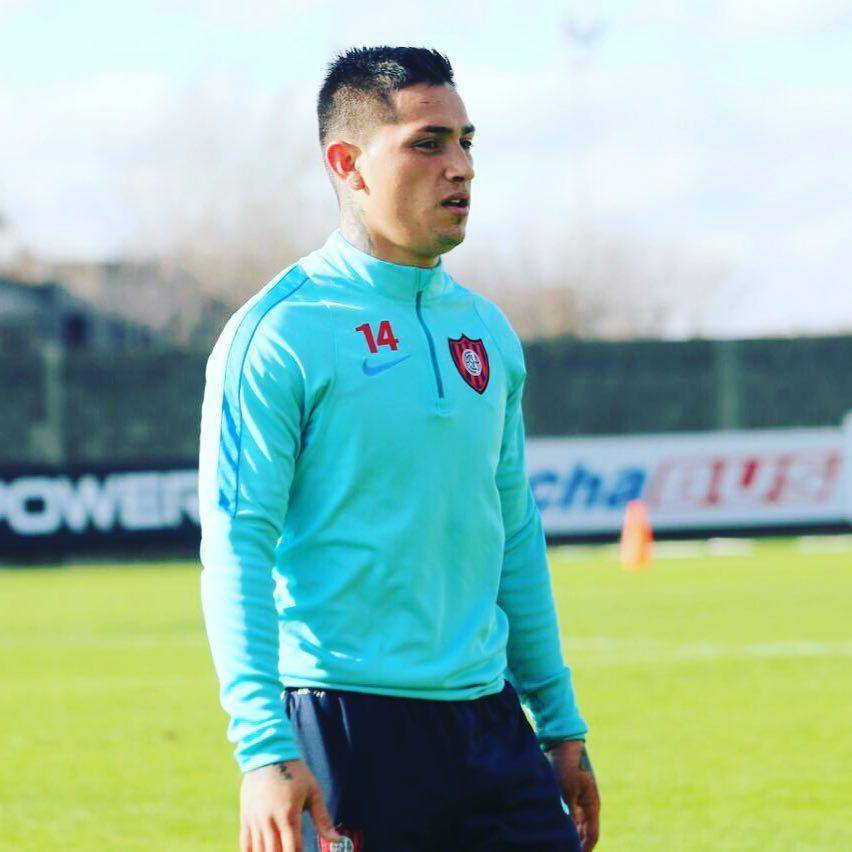 potret Chimy Avila (instagram.com/chimy_avila)