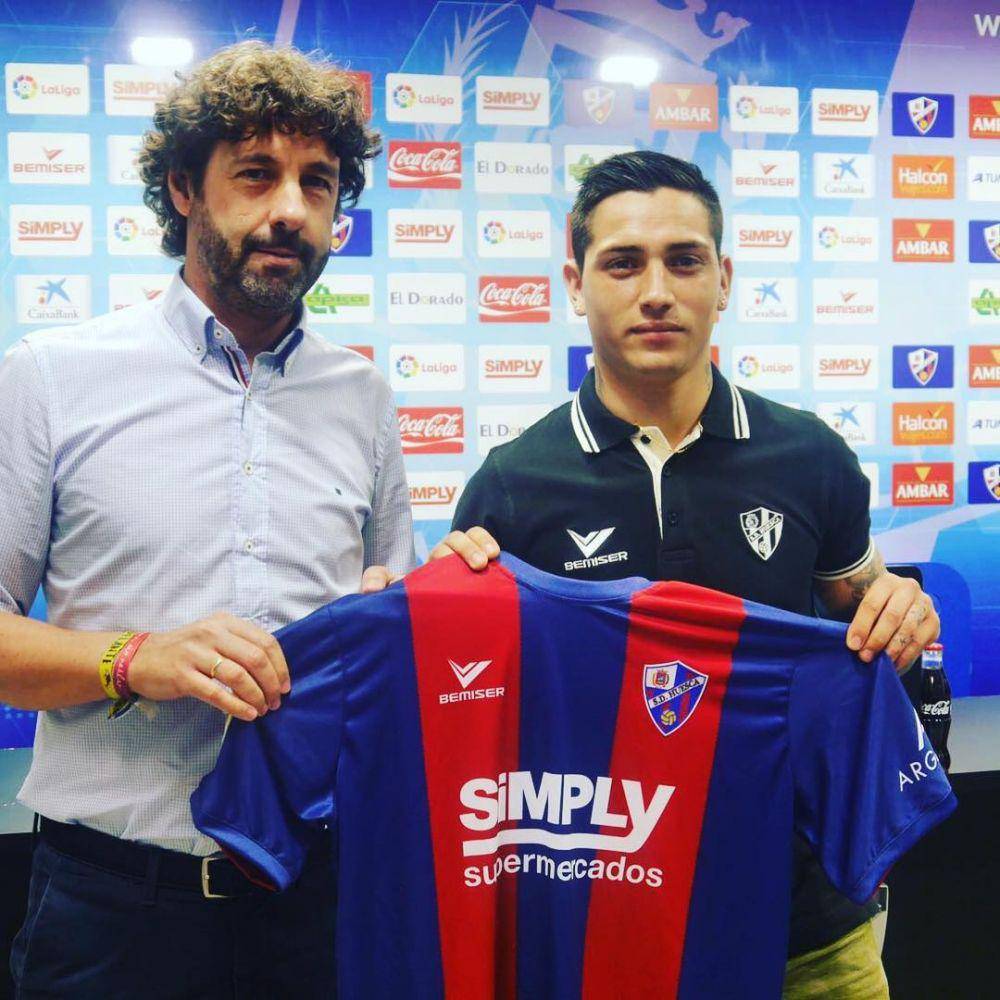 potret Chimy Avila (instagram.com/chimy_avila)