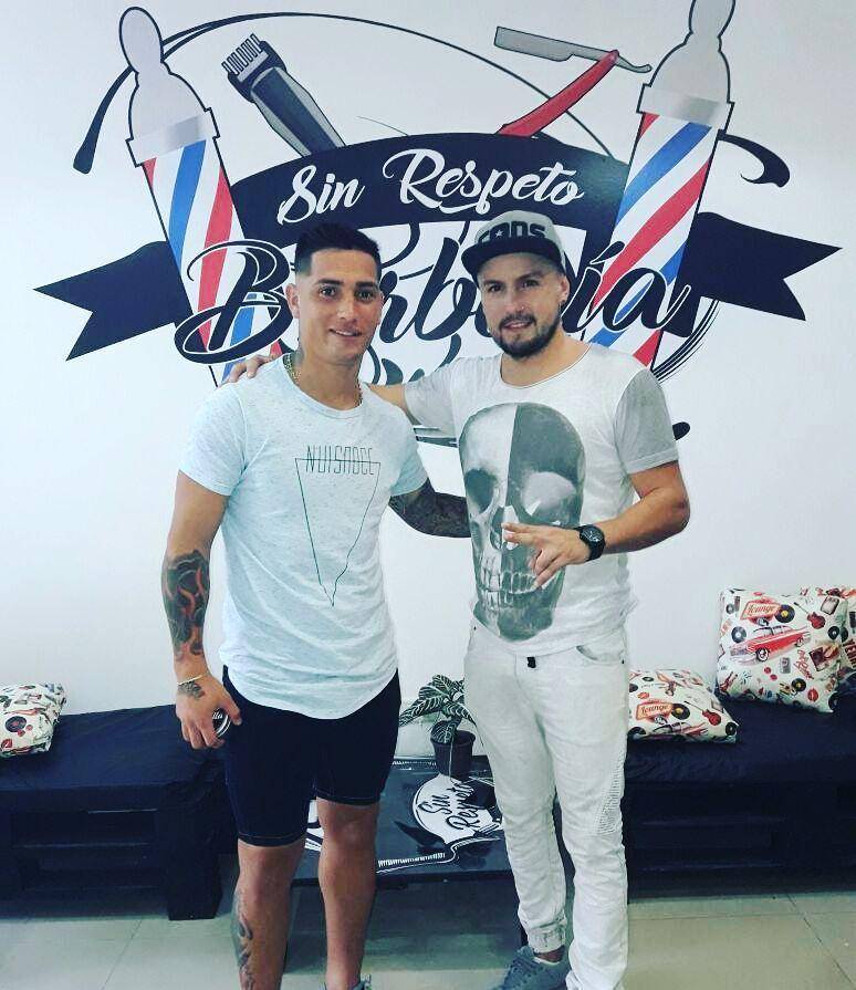 potret Chimy Avila (instagram.com/chimy_avila)