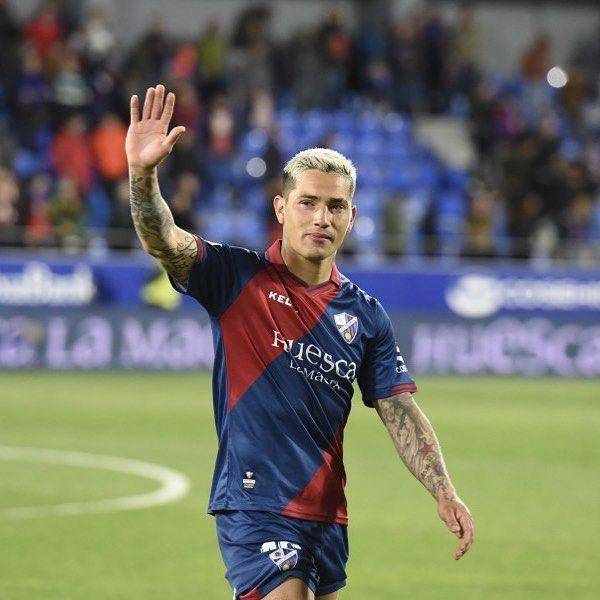 potret Chimy Avila (instagram.com/chimy_avila)