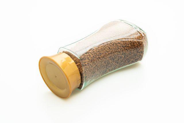 Risiko Minum Kopi Instan secara Berlebihan
