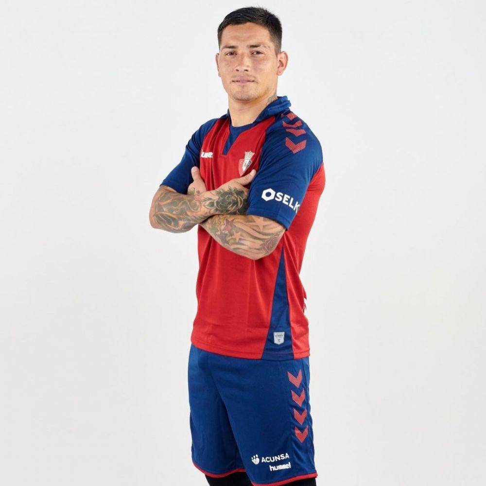 potret Chimy Avila (instagram.com/chimy_avila)