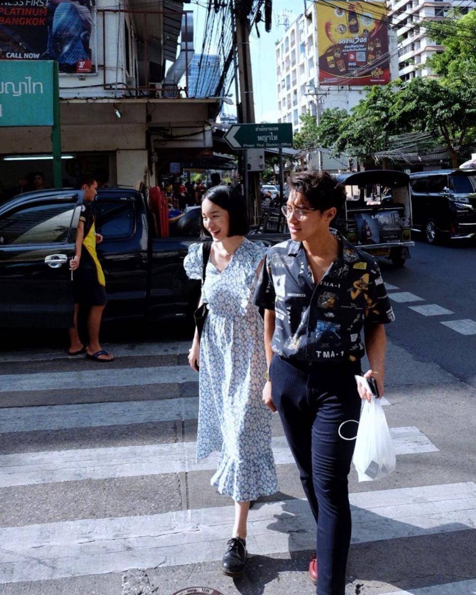 potret Ardhito Pramono (instagram.com/ardhitopramono)