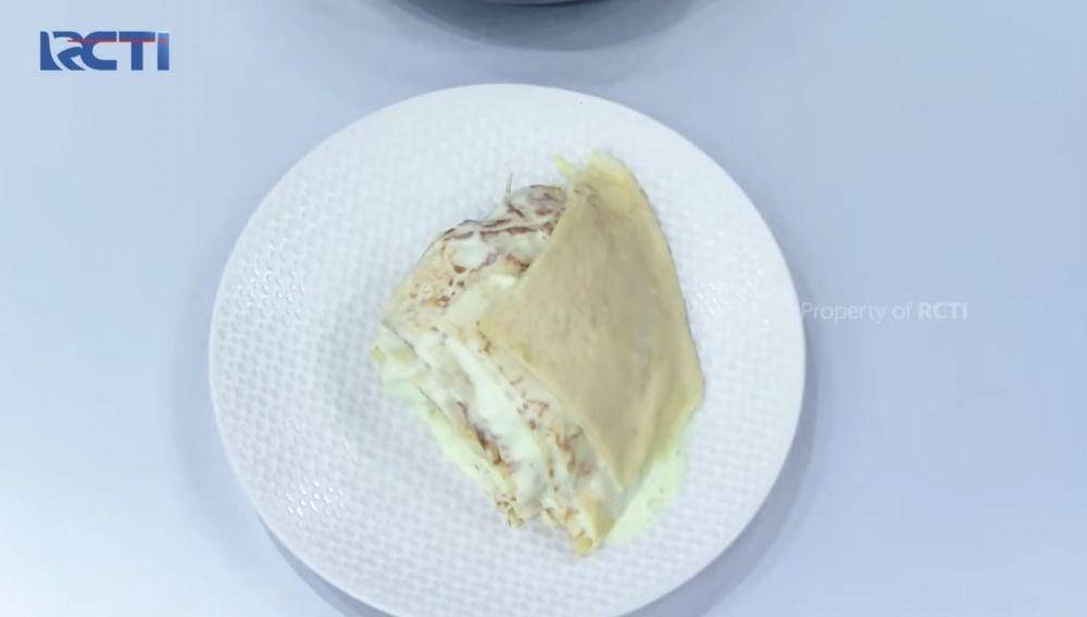 masakan peserta MasterChef Indonesia gagal estetik (dok. RCTI/MasterChef Indonesia)