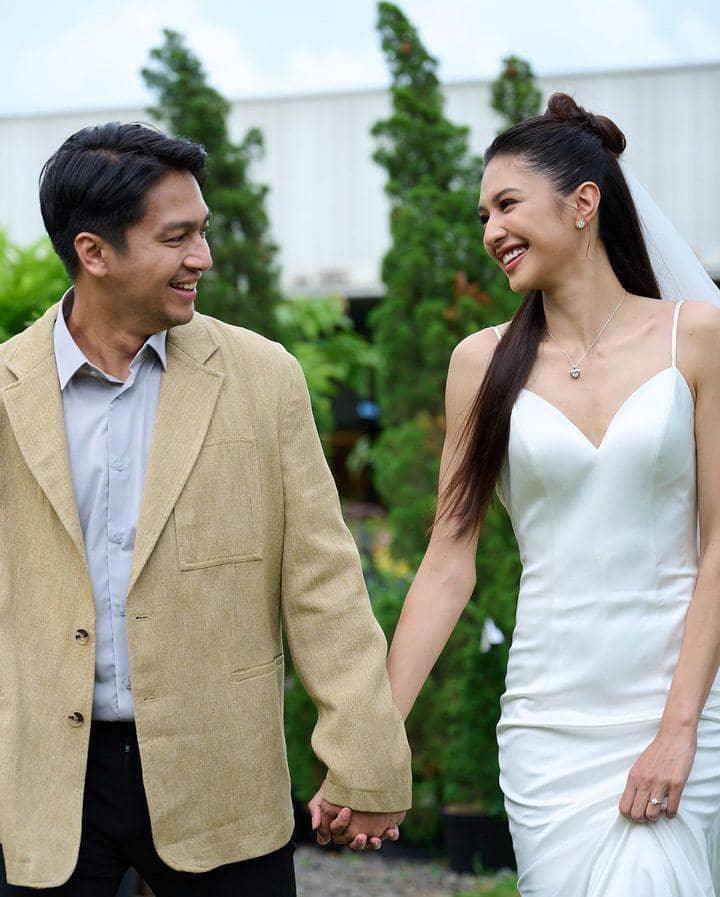 prewedding Mikha Tambayong dan Deva Mahenra (instagram.com/miktambayong)