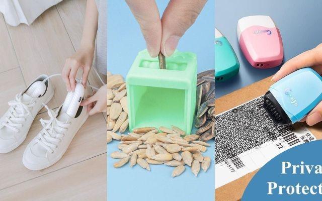 10 Potret Barang Gak Masuk Akal tapi Bermanfaat Buat Sehari-hari