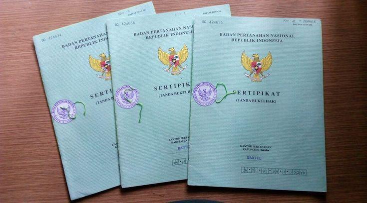 Lombok Timur Menuntaskan Persoalan Tanah dengan Program Gemapatas