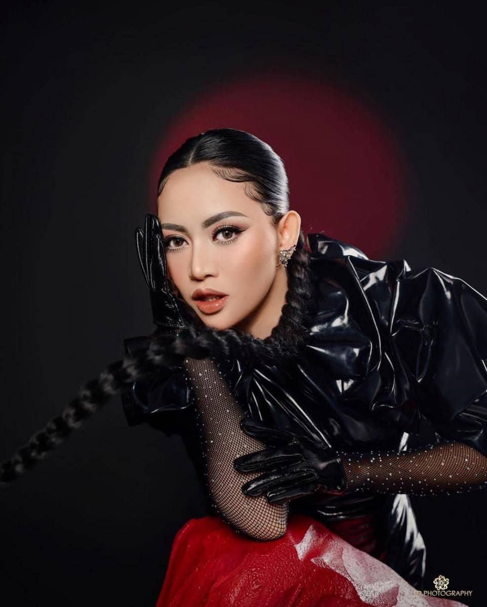 photoshoot Rachel Vennya (instagram.com/fdphotography90)