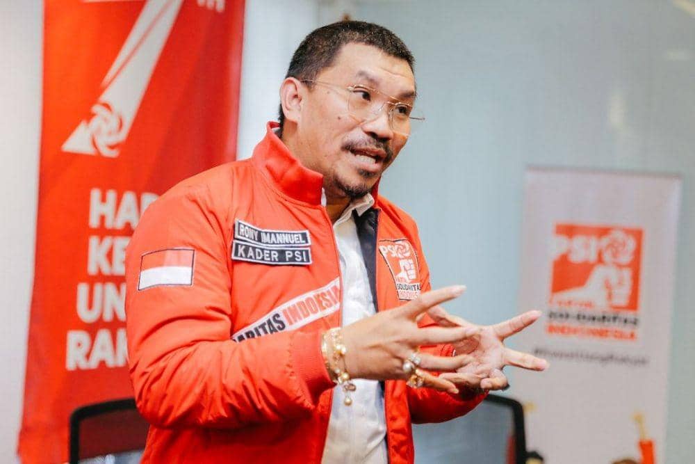 PFN Rilis Film Horor, Mongol PSI: Film Buatan BUMN Harusnya Mendidik!