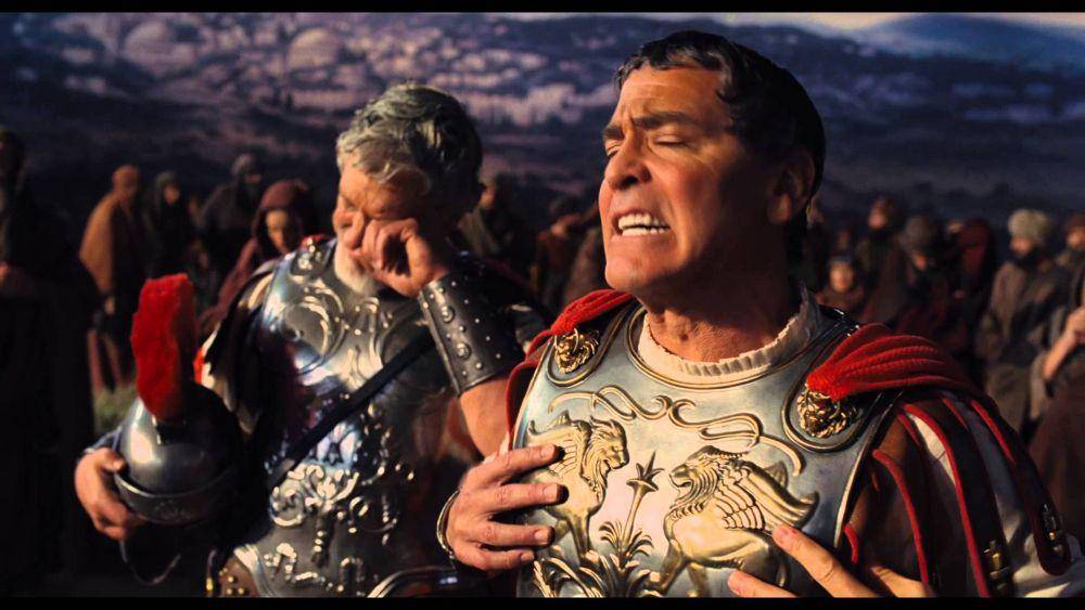 Hail, Caesar! (dok. Universal Pictures/Hail, Caesar!)