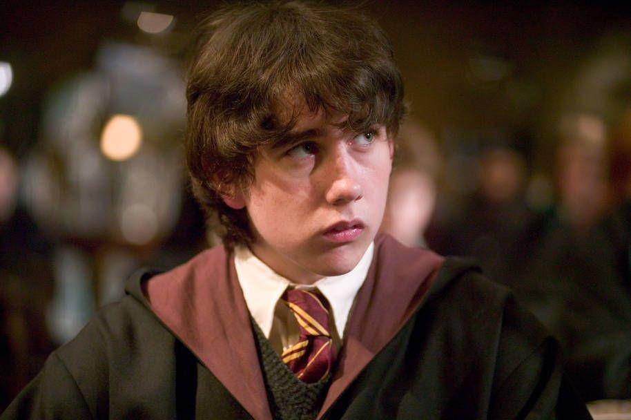 dok. Warner Bros/Harry Potter