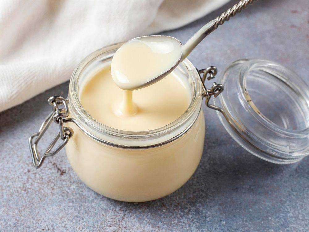 ilustrasi vla puding tanpa telur (freepik.com/azerbaijan_stockers)