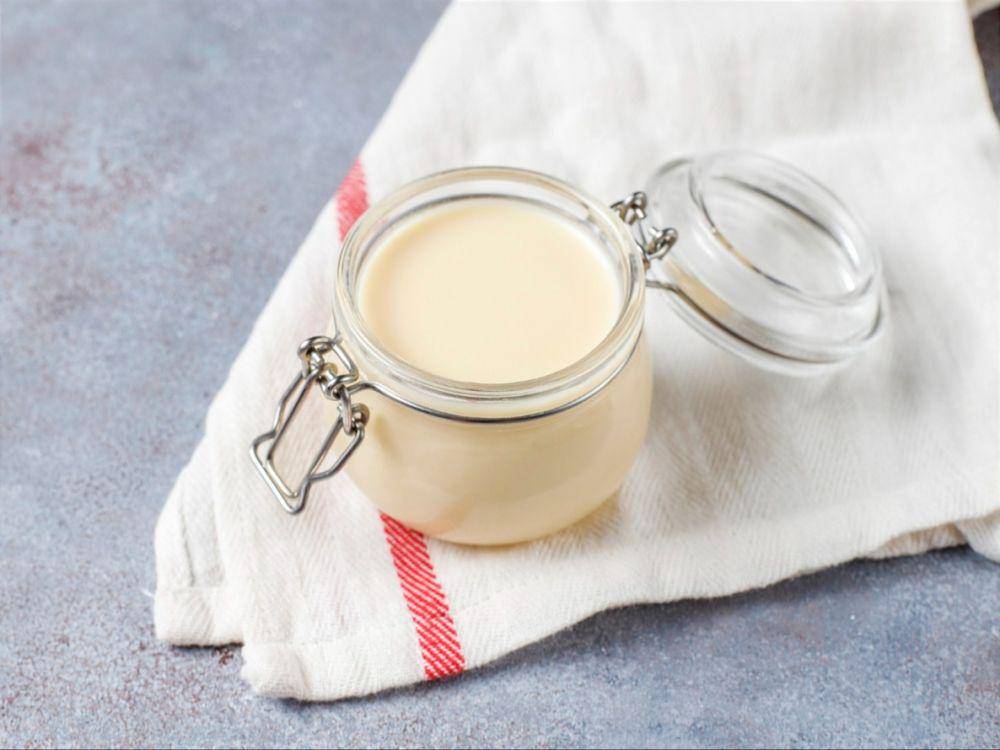 ilustrasi vla puding tanpa telur (freepik.com/azerbaijan_stockers)