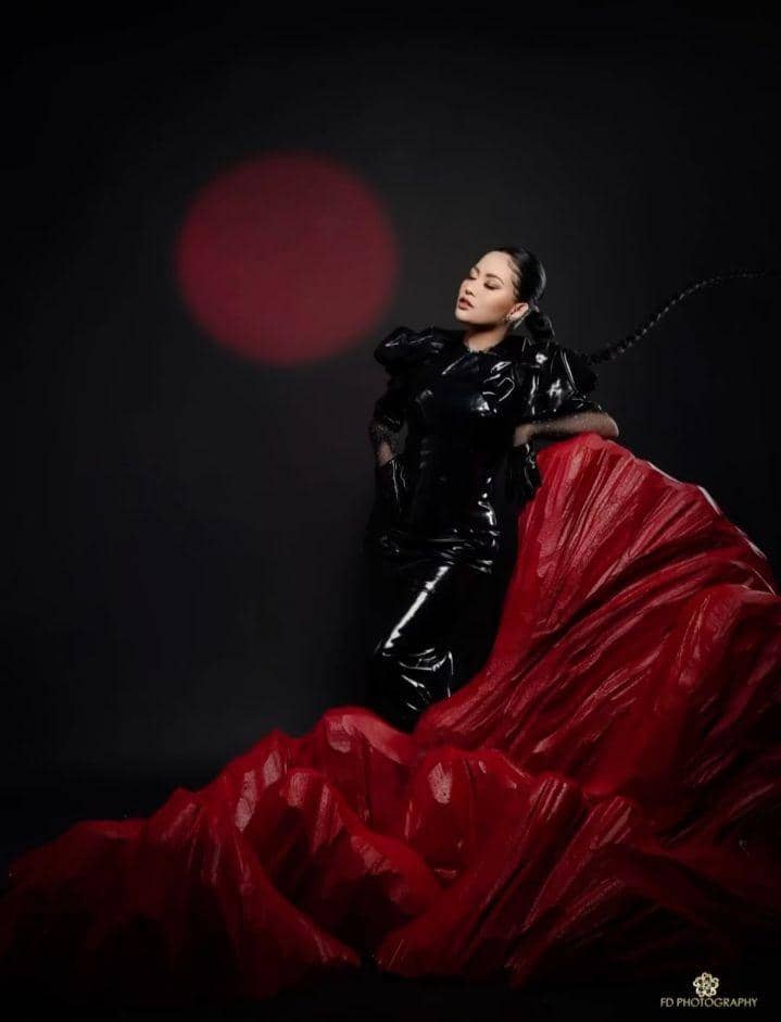 photoshoot Rachel Vennya (instagram.com/fdphotography90)