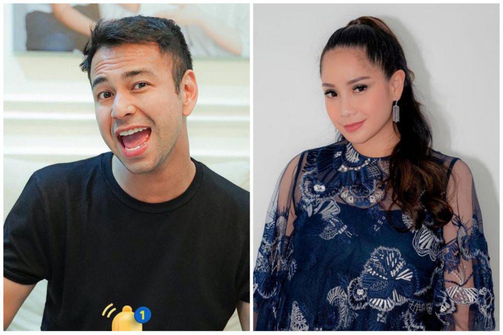 9 Artis Kelahiran Tahun 80an yang Ulang Tahun Februari, Ada Raffi-Gigi