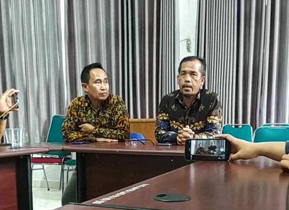 RS Muhammadiyah Palembang Nonaktifkan Perawat Senior Potong Jari Bayi