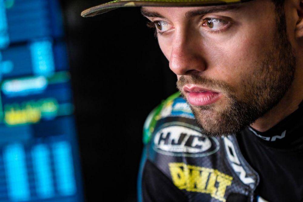 Jonas Folger (motogp.com)