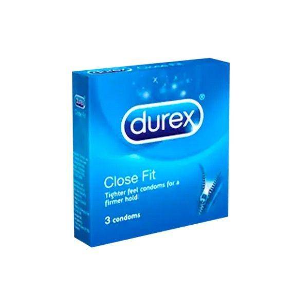 ilustrasi Durex Close Fit (dok. Durex)