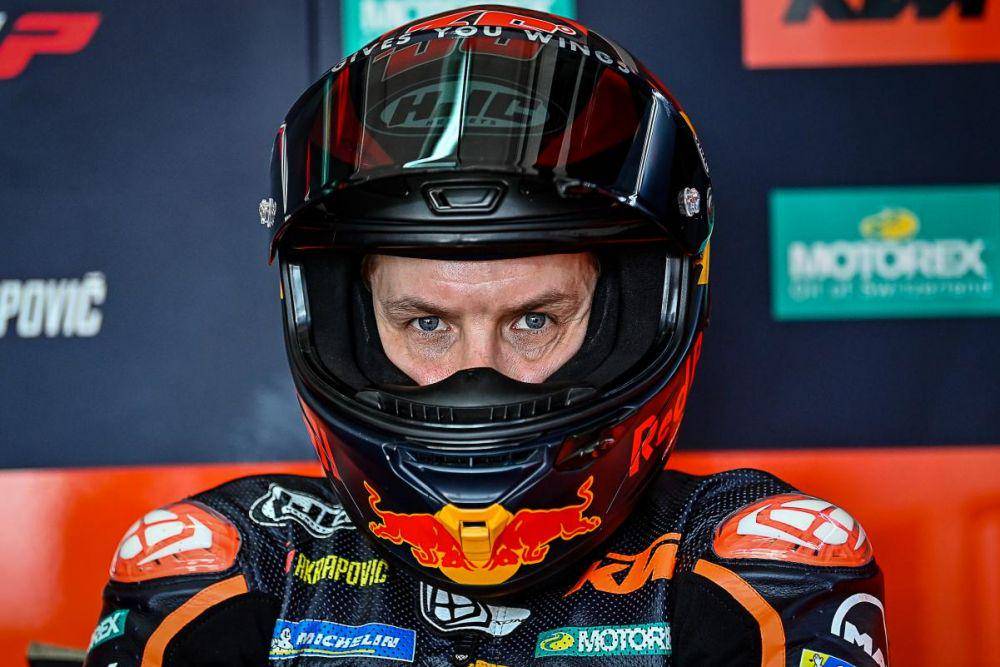 Mika Kallio (motogp.com)