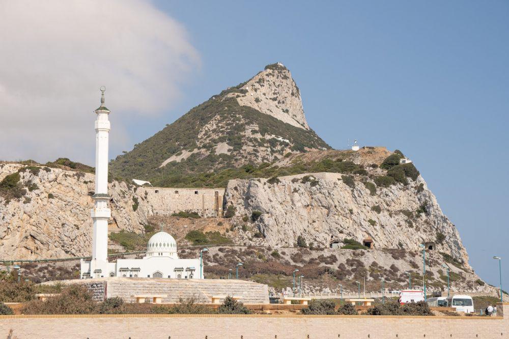 Gibraltar Tuding Spanyol Lakukan Pelanggaran Perbatasan Berat