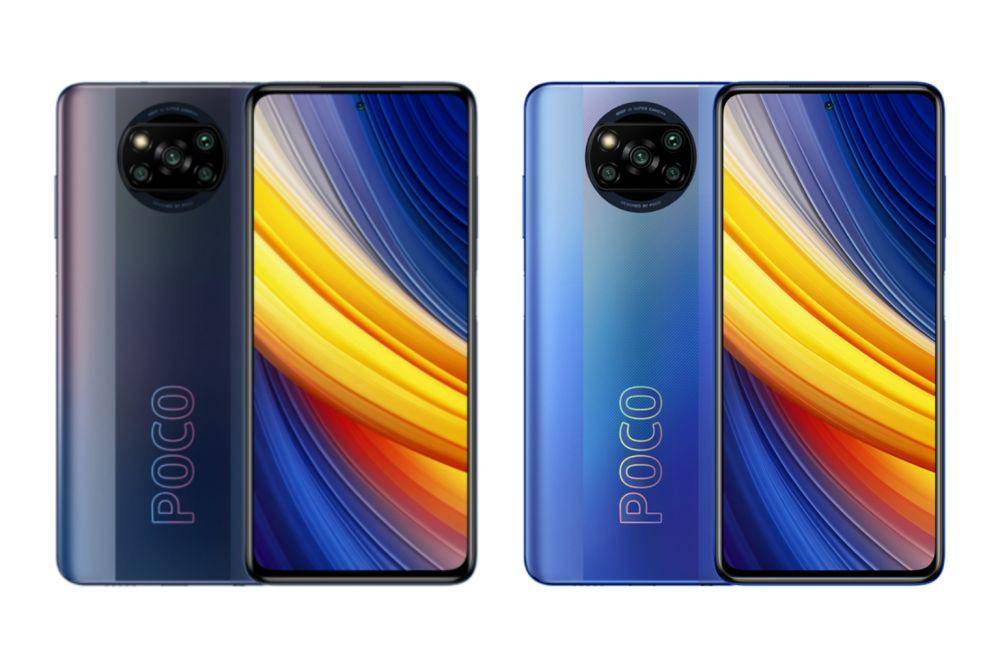 Potret POCO X3 Pro (mi.co.id)