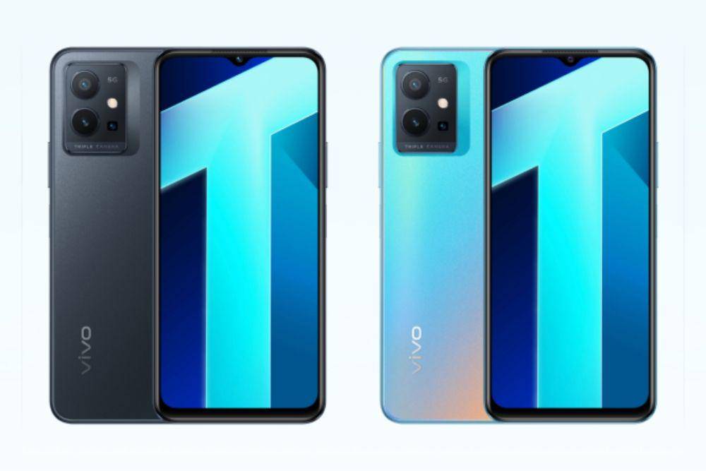 Potret Vivo T1 5G (vivo.com)
