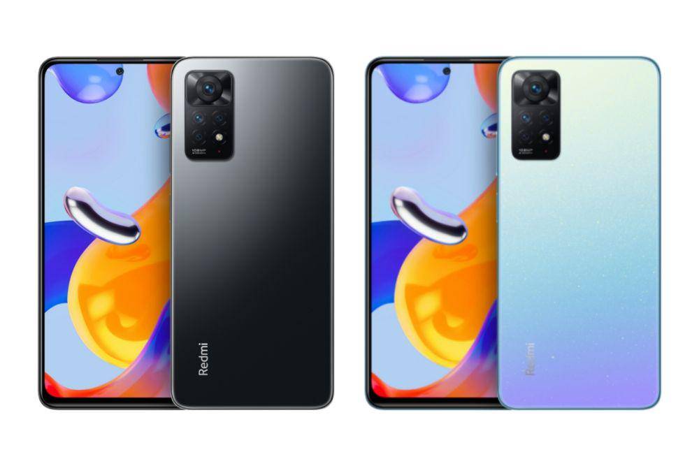 Potret Redmi Note 11 Pro (mi.co.id)