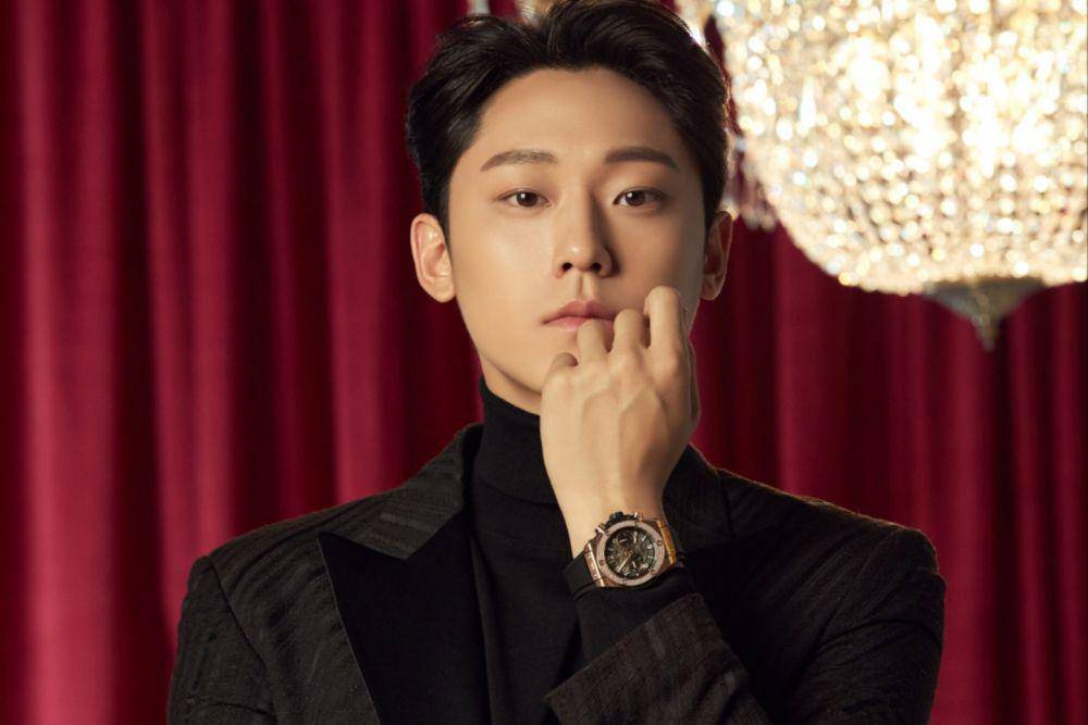 Lee Do Hyun (Instagram.com/ldh_sky)