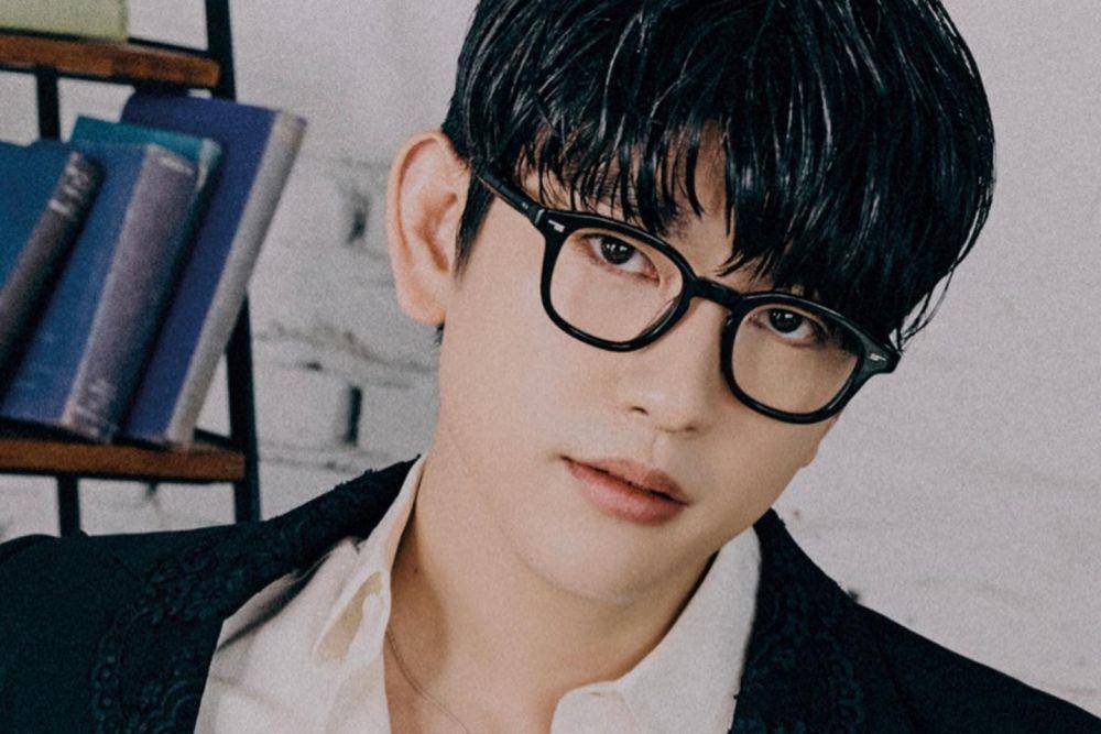 Park Jinyoung (Instagram.com/jinyoung_0922jy)