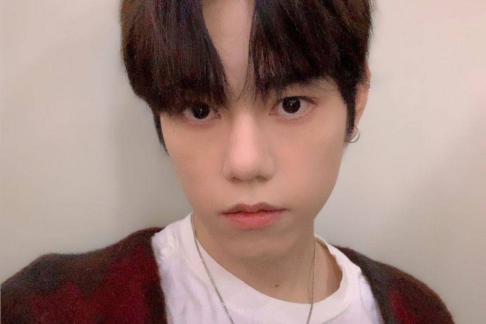 Cha Hun N.Flying (Instagram.com/n.flying_official_jp)