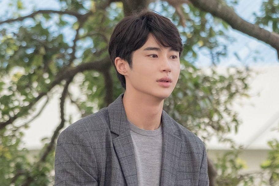 poster Film Soul Mate (instagram.com/itsnew_movie)