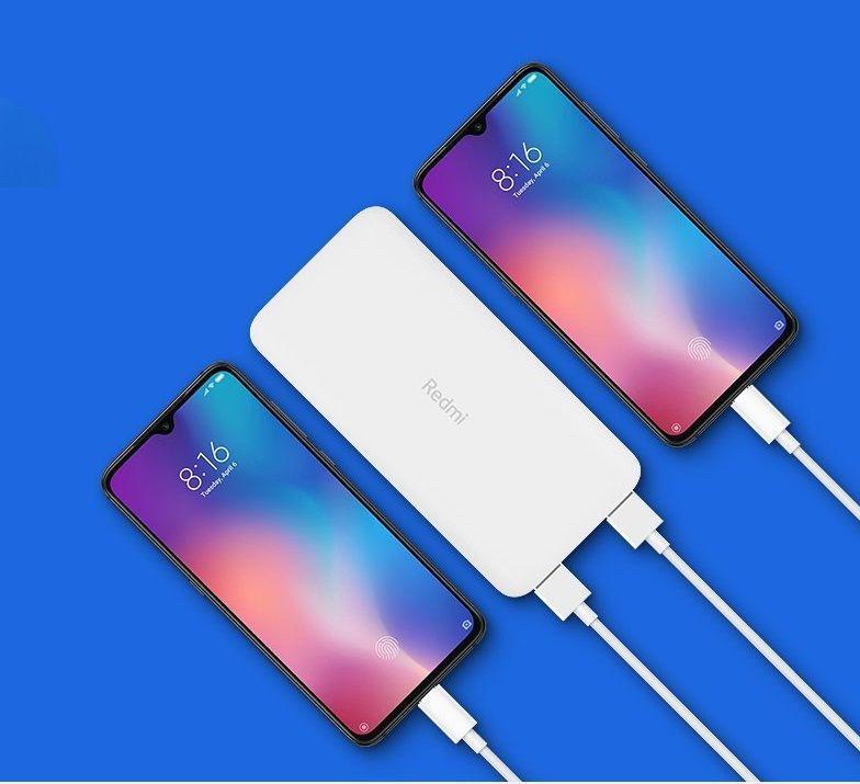 7 Opsi Power Bank dan Charger Xiaomi dengan Harga Terjangkau