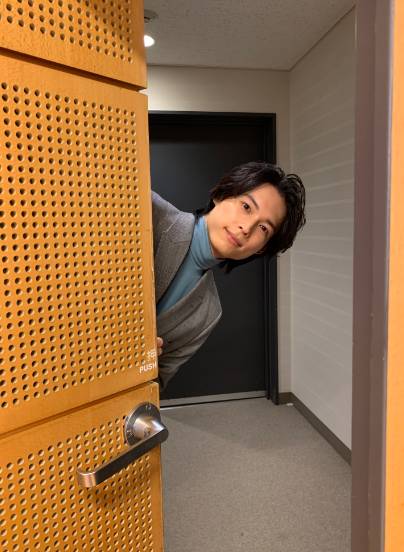 Hokuto Matsumura (twitter.com/suzume_tojimari)