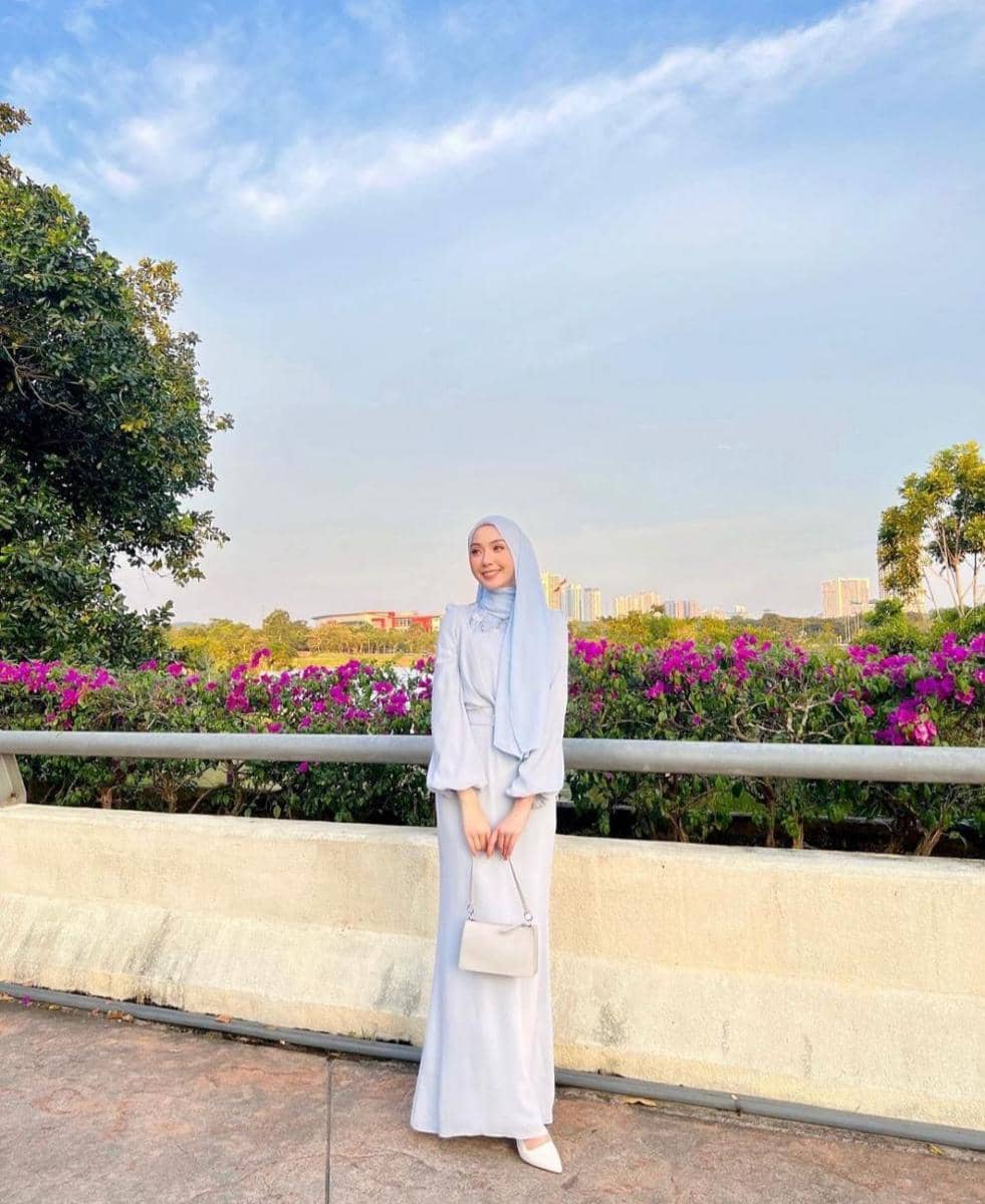 Nur Asyiqin (instagram.com/nrasyiqinn)