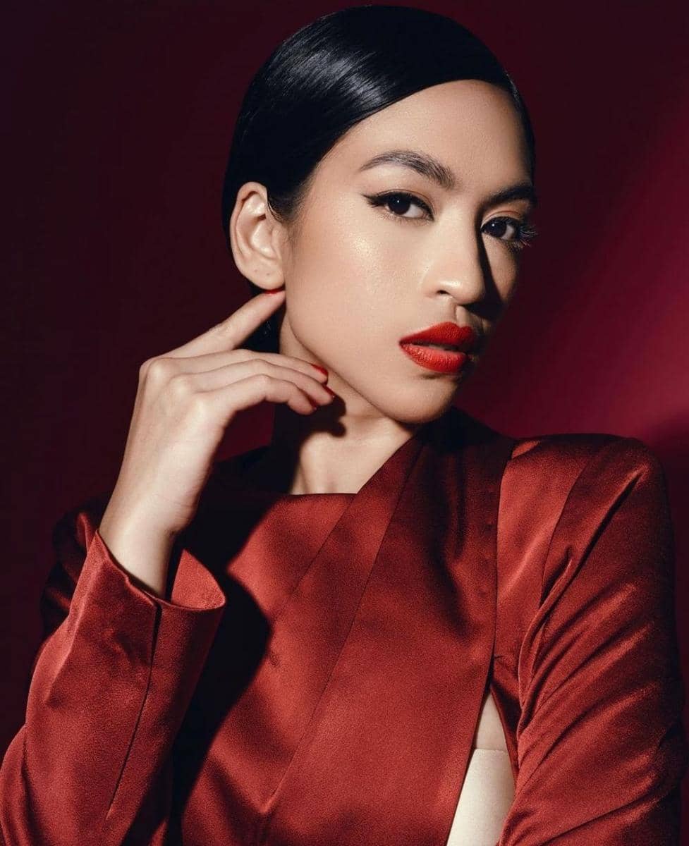 Taskya Namya (instagram.com/taskyanamya)