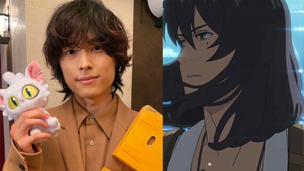 10 Fakta Hokuto Matsumura, Idola yang Jadi Seiyuu Souta di Film Suzume