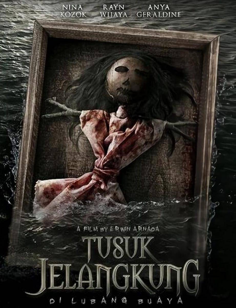 Tusuk Jelangkung di Lubang Buaya (dok. Max Pictures / Tusuk Jelangkung di Lubang Buaya)