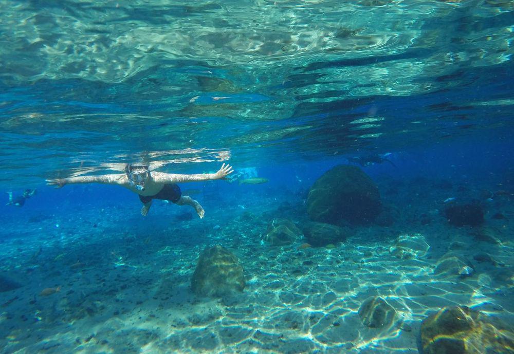 Wisata Umbul Ponggok Klaten: Informasi dan Aktivitas Menarik