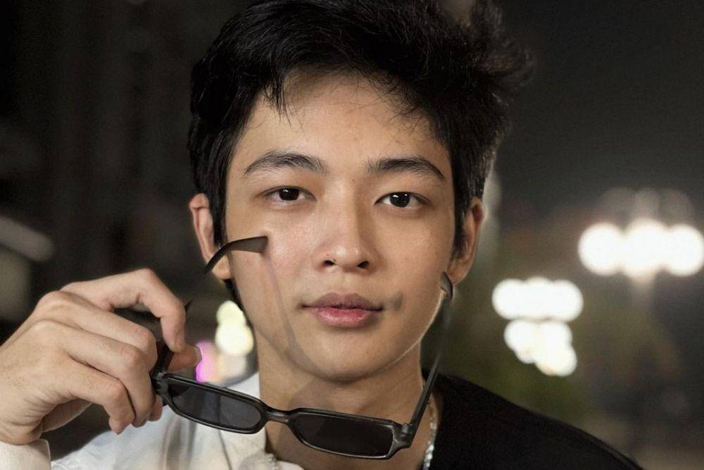 BTR Kyy, pro player Mobile Legends (dok. instagram/btr_kyy)