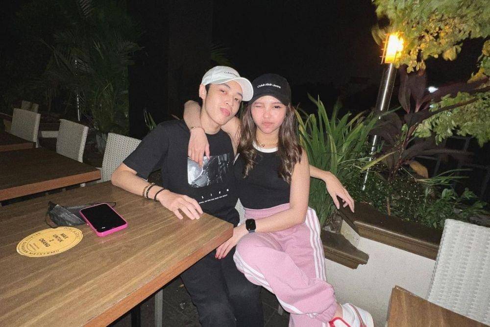 Hengky dan Meyden (dok. instagram/btr_kyy)