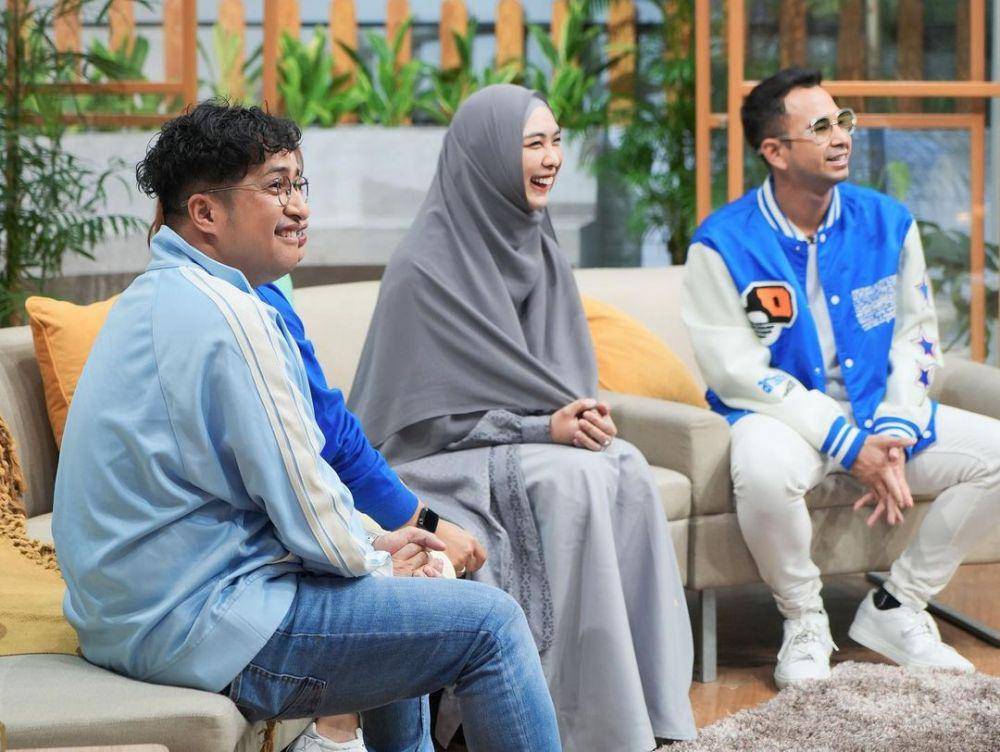 potret Oki Setiana Dewi (instagram.com/okisetianadewi)