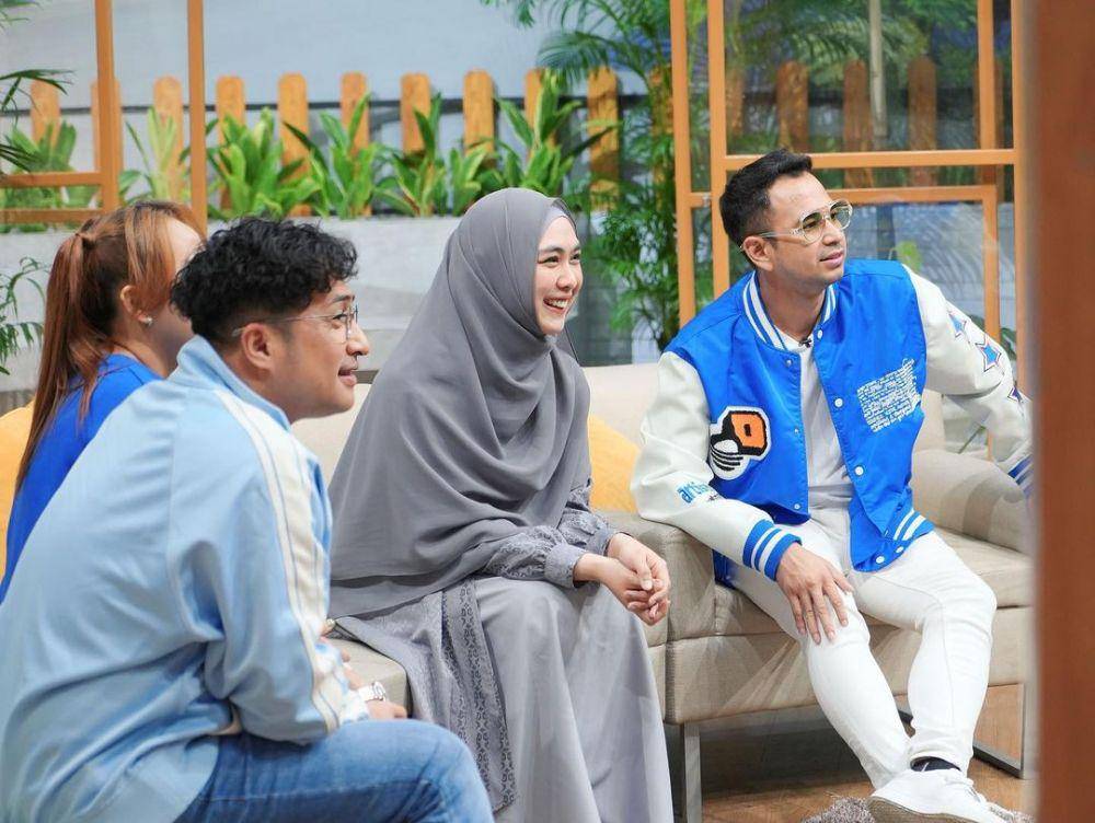 potret Oki Setiana Dewi (instagram.com/okisetianadewi)