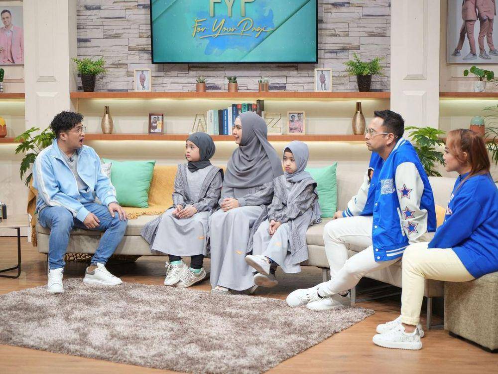 potret Oki Setiana Dewi (instagram.com/okisetianadewi)