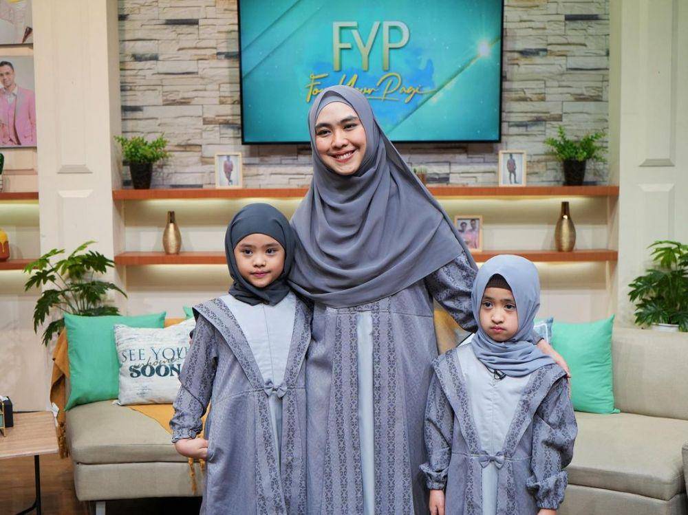 potret Oki Setiana Dewi (instagram.com/okisetianadewi)