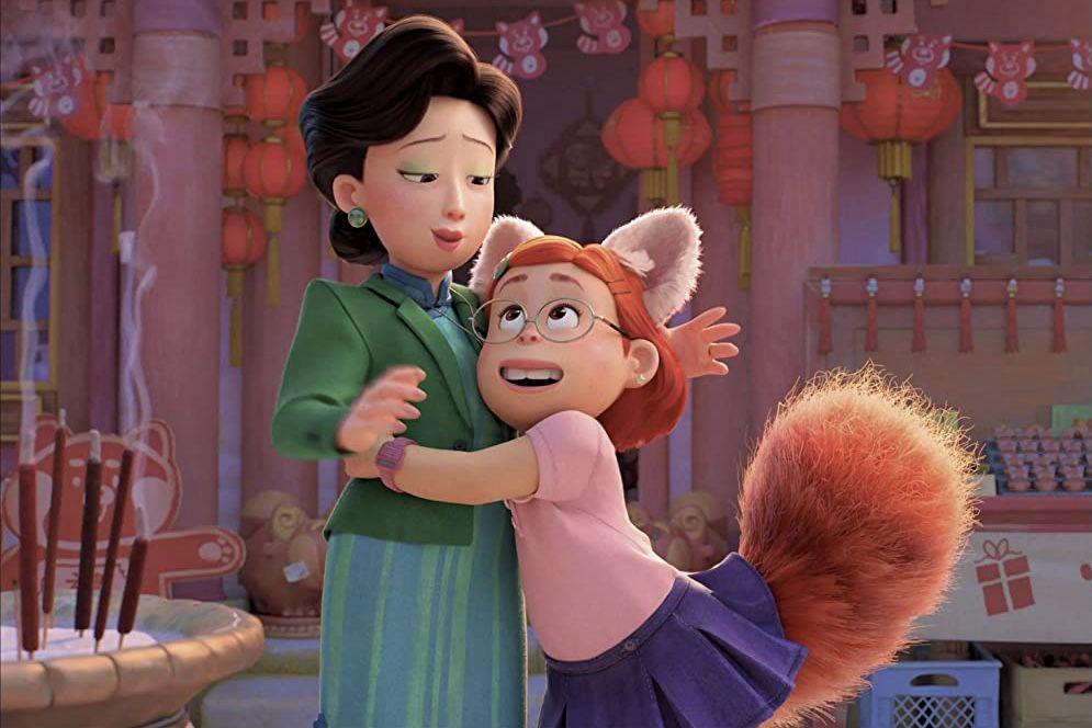 10 Film Animasi Disney Bertema Coming of Age yang Wajib Ditonton